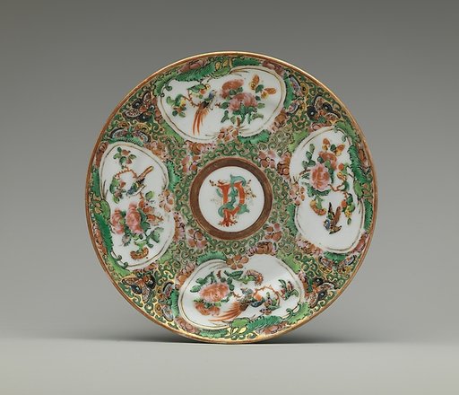 Saucer