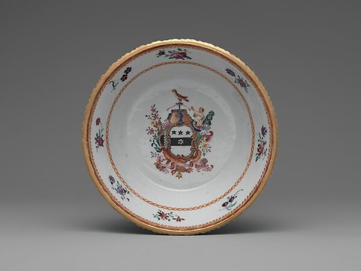 Saucer