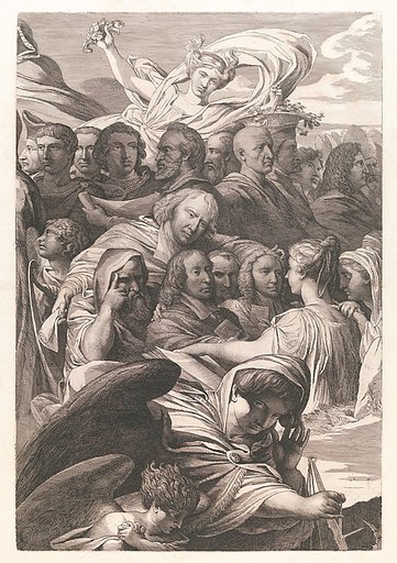 Divine Justice