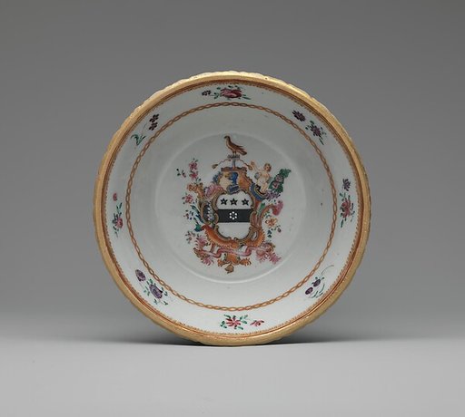 Saucer