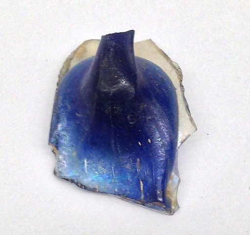 Lamp Fragment