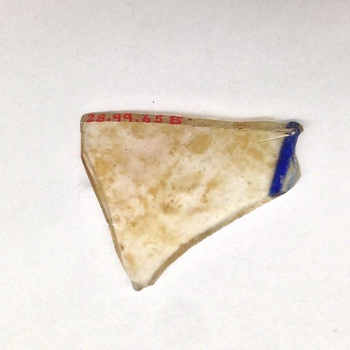 Glass Fragment