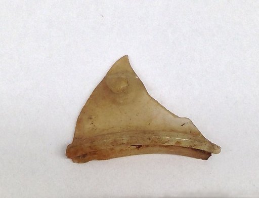 Glass Fragment