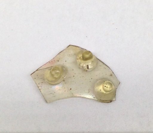 Glass Fragment