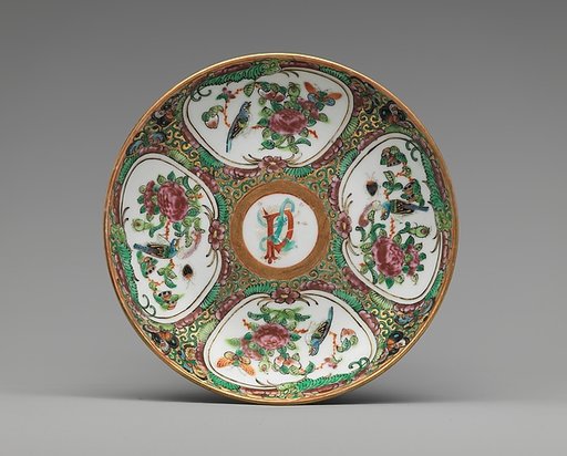Saucer