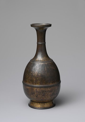 Flower Vessel