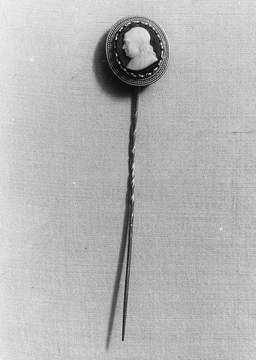 Scarf Pin