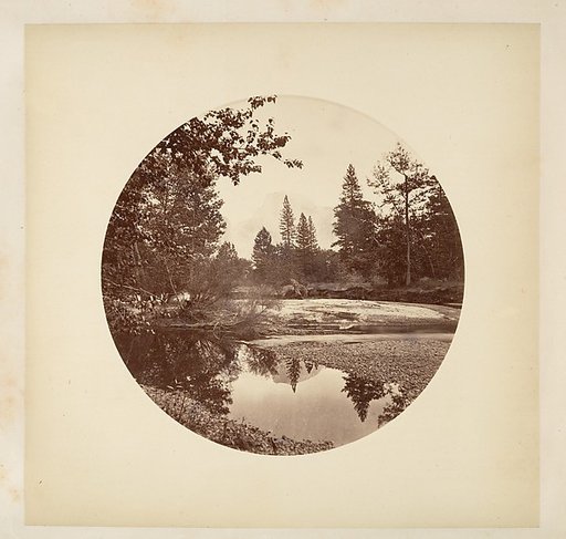 [Yosemite National Park, California]