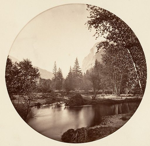 [Yosemite National Park, California]