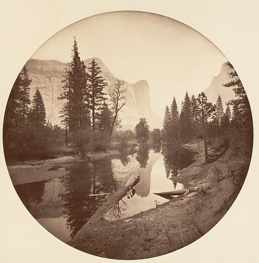 [Yosemite National Park, California]