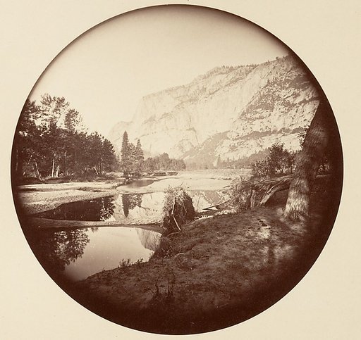 [Yosemite National Park, California]