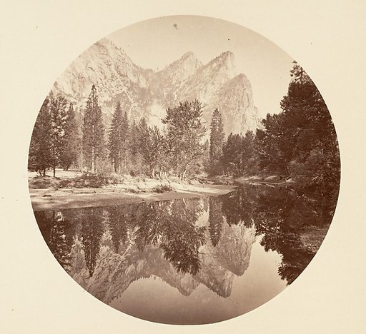 [Yosemite National Park, California]
