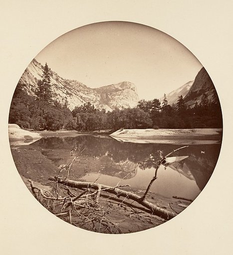 [Yosemite National Park, California]