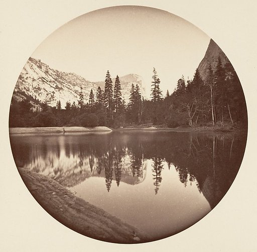 [Yosemite National Park, California]