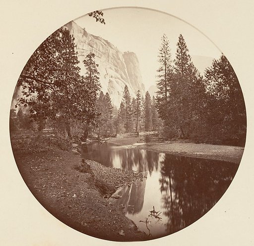 [Yosemite National Park, California]