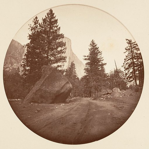 [Yosemite National Park, California]