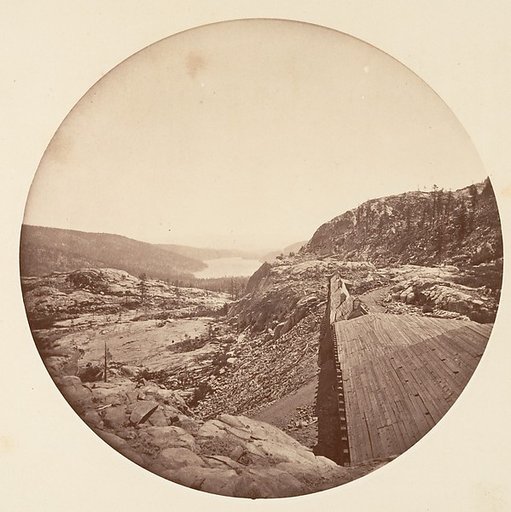 [Yosemite National Park, California]