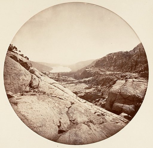 [Yosemite National Park, California]