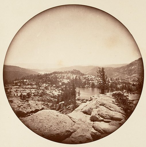 [Yosemite National Park, California]
