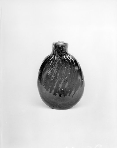 Scent Bottle