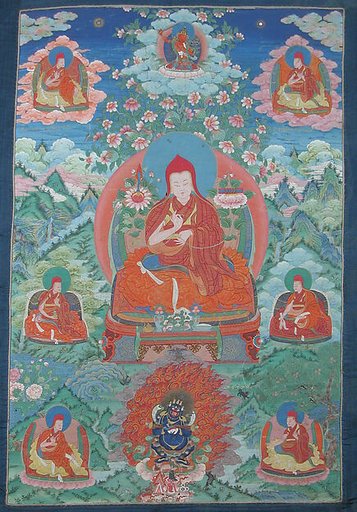 Sakya Pandita