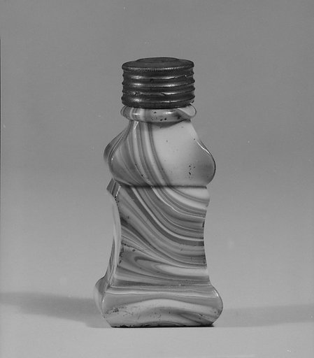 Scent Bottle