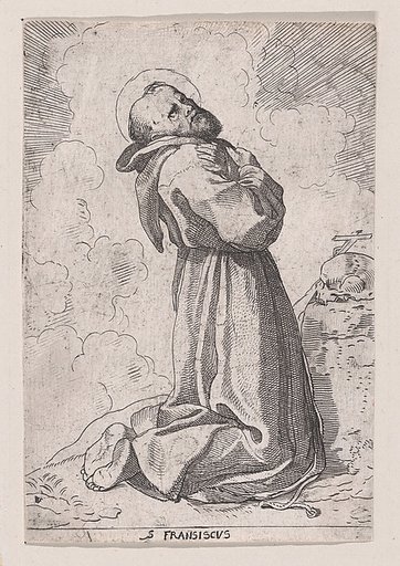 St. Francis