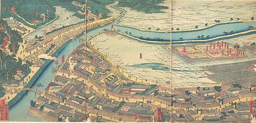 Revised Yokohama Landscape