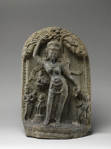 Birth of the Buddha