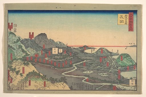 Panoramic Landscape