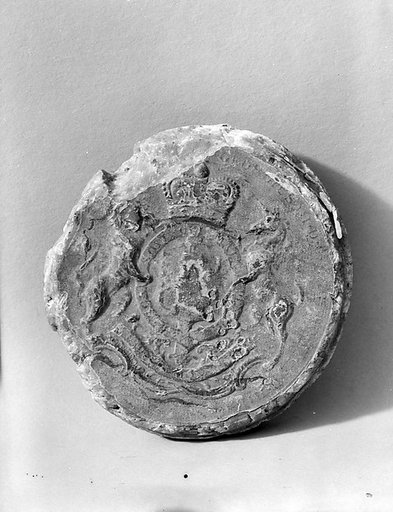 Seal of the Colony of Virginia