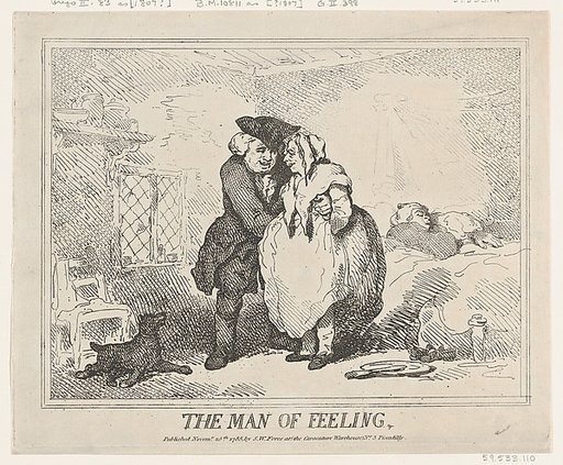 The Man of Feeling