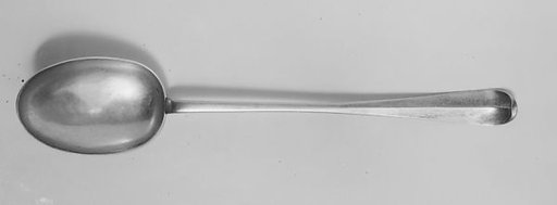 Serving Spoon