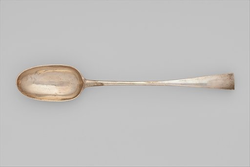 Serving Spoon