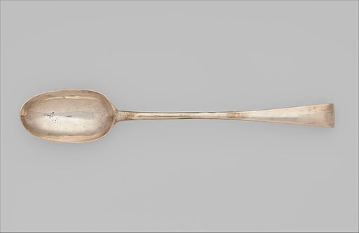 Serving Spoon