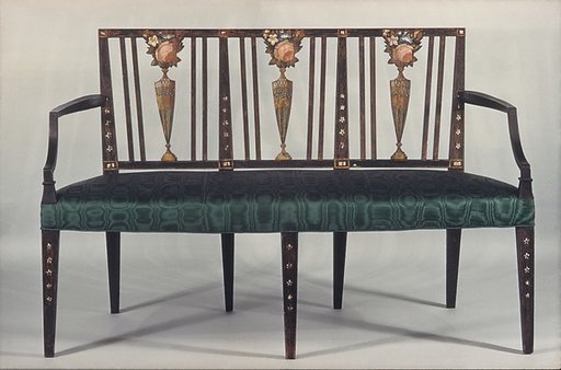 Settee