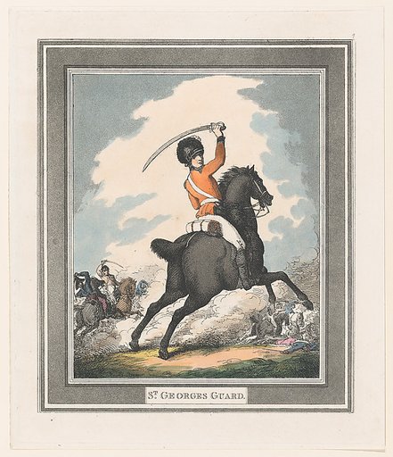 St George's Guard