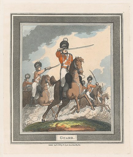 Guard