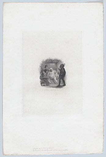 Sir Toby Belch and Sir Andrew Aguecheek (Shakespeare, Twelfth Night, Act 2, Scene 3)