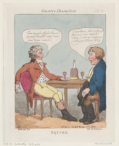 Squire