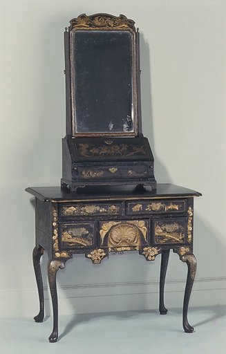 Shaving stand
