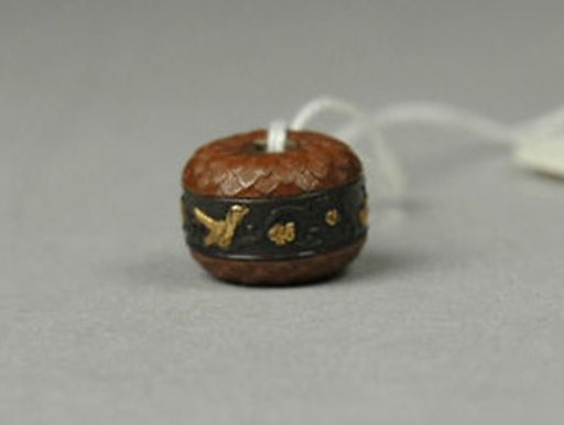 Ojime