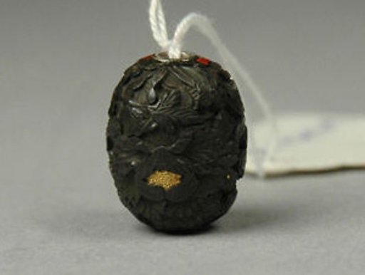 Ojime