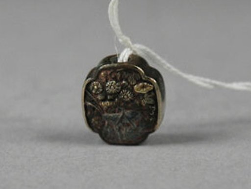 Ojime