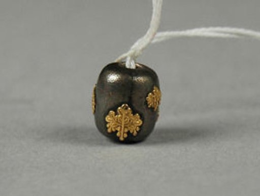 Ojime