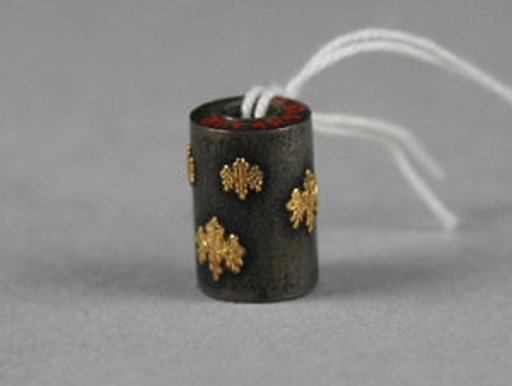 Ojime
