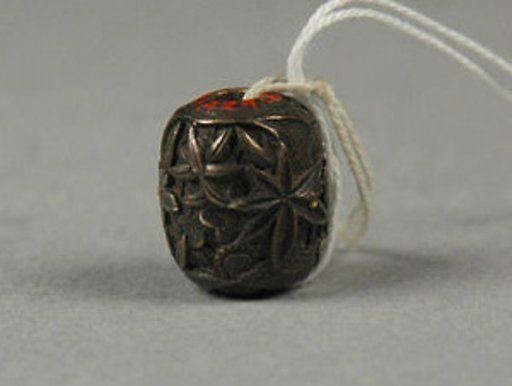 Ojime