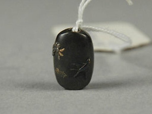Ojime