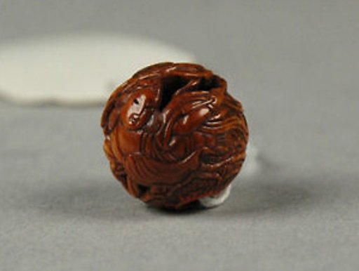 Ojime