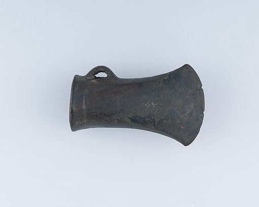 Socketed Ax-Head (Celt)